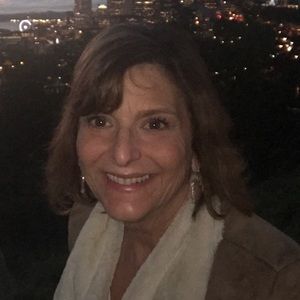 Meet your Posher, Victoria